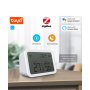 GEMBIRD ZIGBEE-SMART-TEMPERATURE-HS05 Alexa Smart Zigbee bezicni senzor temperature i vlaznosti - slika 4