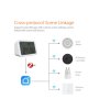 GEMBIRD ZIGBEE-SMART-TEMPERATURE-HS05 Alexa Smart Zigbee bezicni senzor temperature i vlaznosti - slika 5