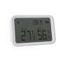 GEMBIRD ZIGBEE-SMART-TEMPERATURE-HS05 Alexa Smart Zigbee bezicni senzor temperature i vlaznosti - slika 1