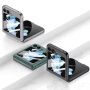 MS MOBILE SMOOTH Futrola za Samsung F741B/F761B Galaxy Z Flip 6 5G/Z Flip 7 FE 5G crna (GKK case) - slika 4