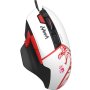 A4 TECH A4-W95 ULTRA NARAKA Bloody RGB Gejmerski mis, 2000Hz/100-20.000 DPI, White USB 135mm - slika 4