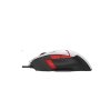 A4 TECH A4-W95 ULTRA NARAKA Bloody RGB Gejmerski mis, 2000Hz/100-20.000 DPI, White USB 135mm - slika 5