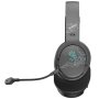 A4 TECH A4-GR370 BLACK Bloody gejmerske slusalice sa mikrofonom, BTv5.3+2,4Ghz+kabl, 50mm/16ohm, RGB - slika 3