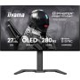 IIYAMA GOB2701QSC-B1 OLED QHD 280Hz - slika 1