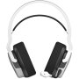 A4 TECH A4-GR370 WHITE Bloody gejmerske slusalice sa mikrofonom, BTv5.3+2,4Ghz+kabl, 50mm/16ohm, RGB - slika 5