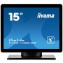 IIYAMA T1521MSC-B2 TN Touch Monitor - slika 1