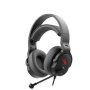 A4 TECH A4-G330P Bloody gejmerske slusalice sa mikrofonom, SURROUND, 50mm/16ohm, colorLED, USB+3,5mm - slika 1