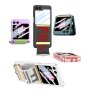 MS MOBILE STRAP CASE Futrola za Samsung F741B/F761B Galaxy Z Flip 6 5G/Z Flip 7 FE 5G tamno zelena (GKK case) - slika 3