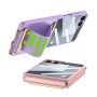 MS MOBILE STRAP CASE Futrola za Samsung F751B Galaxy Z Flip 7 5G bela (GKK case) - slika 3