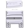 Dobe Stalak za PS5/PS5 SLIM multifunkcionalni TP5-3537B beli - slika 2