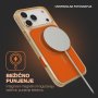 MS MOBILE AMBER MagSafe Futrola za iPhone 17 Pro Max (6.9) crna - slika 2