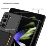 MS MOBILE ELEGANT CARD Futrola za Samsung F946B Galaxy Z Fold 5 5G zelena (GKK case) - slika 2