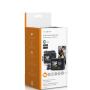 NEDIS ACAM31BK Dual screen action cam with HD 1080p@30fps resolution - slika 3