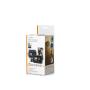 NEDIS ACAM31BK Dual screen action cam with HD 1080p@30fps resolution - slika 5