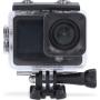 NEDIS ACAM31BK Dual screen action cam with HD 1080p@30fps resolution - slika 1