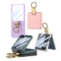 MS MOBILE Z-RING CASE Futrola za Samsung F751B Galaxy Z Flip 7 5G ljubicasta (GKK case) - slika 2