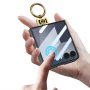 MS MOBILE Z-RING CASE Futrola za Samsung F751B Galaxy Z Flip 7 5G zelena (GKK case) - slika 4
