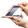 MS MOBILE Z-RING CASE Futrola za Samsung F751B Galaxy Z Flip 7 5G zelena (GKK case) - slika 5