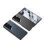 MS MOBILE REFINED CAMERA Futrola za Samsung F956B Galaxy Z Fold 6 5G zlatna (GKK case) - slika 2