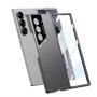 MS MOBILE REFINED CAMERA Futrola za Samsung F956B Galaxy Z Fold 6 5G zlatna (GKK case) - slika 3
