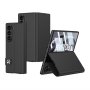 MS MOBILE LEATHER Futrola za Samsung F956B Galaxy Z Fold 6 5G crna (GKK case) - slika 1