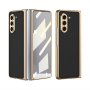 MS MOBILE GOLD LINE Futrola za Samsung F946B Galaxy Z Fold 5 5G crna (GKK case) - slika 1