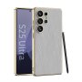 MS MOBILE PRESTIGE COVER Futrola za Samsung S938B Galaxy S25 Ultra 5G siva (GKK case) - slika 1