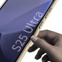 MS MOBILE PRESTIGE COVER Futrola za Samsung S938B Galaxy S25 Ultra 5G siva (GKK case) - slika 3