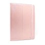 MS MOBILE BI FOLD HANMAN Futrola za tablet 10'' svetlo roze - slika 1