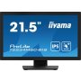 IIYAMA T2234MSC-B1S IPS FHD Touch - slika 1