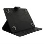 MS MOBILE BI FOLD MERCURY Futrola za tablet 10'' crna - slika 2