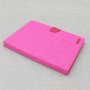 MS MOBILE BI FOLD MERCURY Futrola za tablet 11'' pink - slika 1