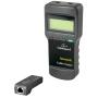 GEMBIRD NCT-31 Digitalni tester kablova Cat 5E, 6E, koaksialni i telefonske kablove - slika 1