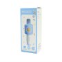 MS MOBILE K7 Meda Bluetooth mikrofon plavi - slika 5