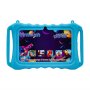 Wintouch K705 7'' tablet za decu beli / plava futrola - slika 1