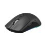 WHITE SHARK MIŠ GM 5020 CADOR Wireless Mouse Black - slika 3