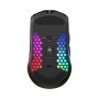WHITE SHARK MIŠ GM 5020 CADOR Wireless Mouse Black - slika 4