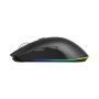 WHITE SHARK MIŠ GM 5020 CADOR Wireless Mouse Black - slika 5