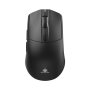 WHITE SHARK MIŠ GM 5020 CADOR Wireless Mouse Black - slika 1