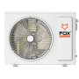 FOX FAC-24PRO-62G WiFi Inverter klima uređaj + grejač - slika 2