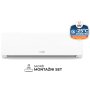FOX FAC-24PRO-62G WiFi Inverter klima uređaj + grejač - slika 1