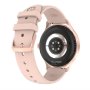MS MOBILE DT Diamond Smart Watch zlatni (roze silikonska narukvica) - slika 4
