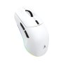 WHITE SHARK MIŠ WGM 5020 CADOR Wireless Mouse White - slika 2