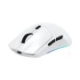 WHITE SHARK MIŠ WGM 5020 CADOR Wireless Mouse White - slika 3