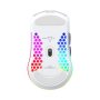 WHITE SHARK MIŠ WGM 5020 CADOR Wireless Mouse White - slika 4