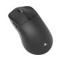 WHITE SHARK MIŠ WGM 5024 TOR Wireless Mouse Black / 12000 SW - slika 3