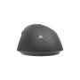 WHITE SHARK MIŠ WGM 5024 TOR Wireless Mouse Black / 12000 SW - slika 4