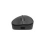 WHITE SHARK MIŠ WGM 5024 TOR Wireless Mouse Black / 12000 SW - slika 5
