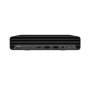 BC GROUP EliteDesk 800 G6 DM 65W INTEL Core i7-10700T DDR4 16GB SSD M.2 512GB Win10Pro HP Renew - slika 1