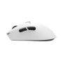 WHITE SHARK MIŠ WGM 5024 TOR Wireless Mouse White - slika 2